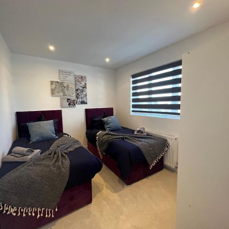 Star London Station Road 3-Bed Haven Lägenhet Exteriör bild